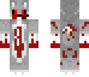 creepypasta wolf