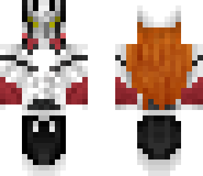 ichigo hollow
