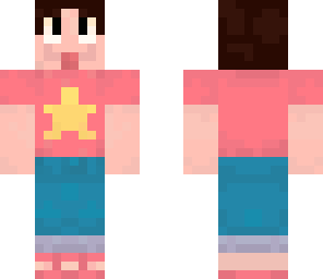 steven