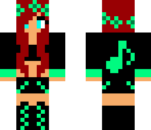 cute gamer girl