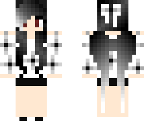 goth girl