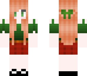 irish girl