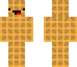 derp waffle