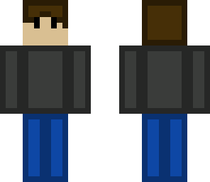plastic boy