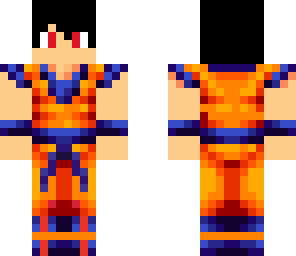 dragon ball z me