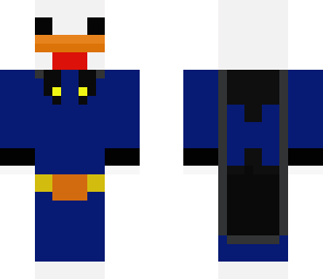 master duck