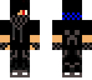 darkempire's new skin