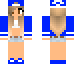 hot tomboy