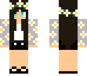 flower girl
