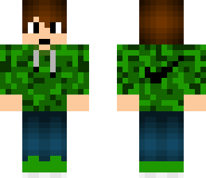 creeper boy