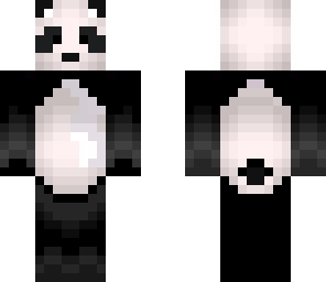 panda