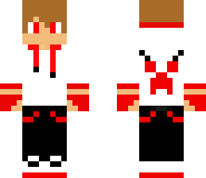 creeper boy