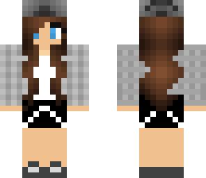 edited tomboy