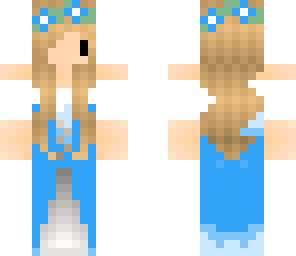 chibi princess