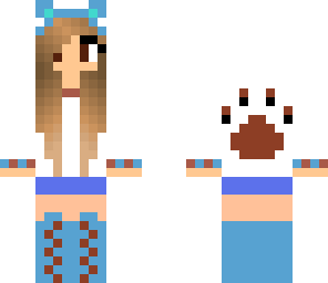 dog girl