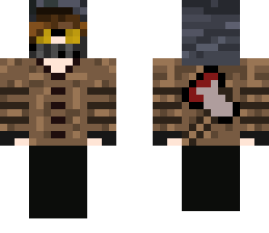 ticci toby