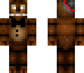 old freddy 2