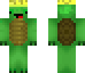 god turtle
