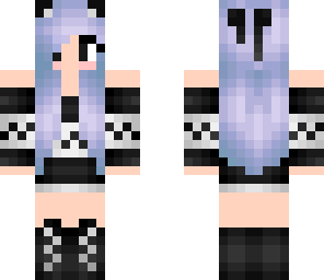 goth pastel