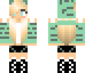 tiger girl