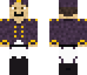 kingdom army soldier