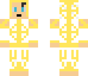 white garb
