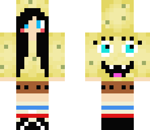sponge edit