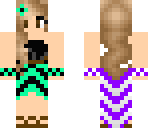 cool skin