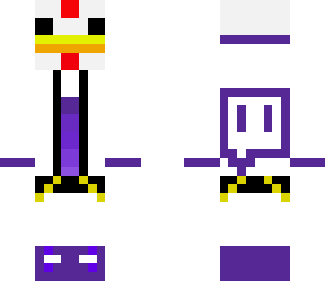 twitch chicken