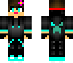 girly boy head