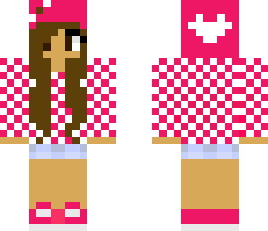 checker pattern