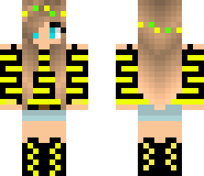 beauty bee