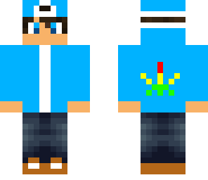 cool weed teen