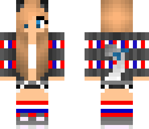 ndkat98 - 4th july skin