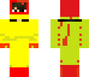 spaceman