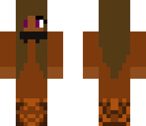 fnaf-freddy girl