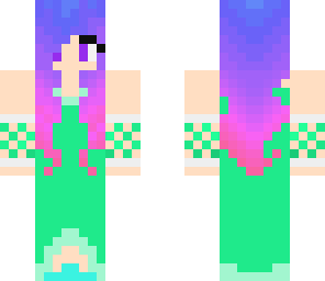 ocean girl