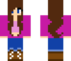 girl