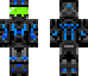 halo