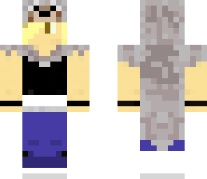 hunter reikeun