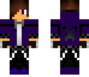personal skin