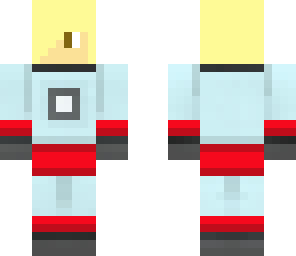 reikeun with sips co uniform