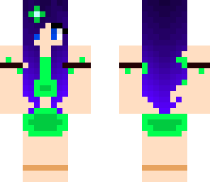 nature girl 3