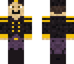 kingdom army general