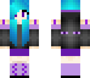 ender girl