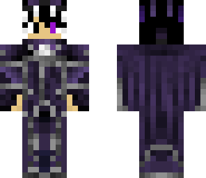 endergale***