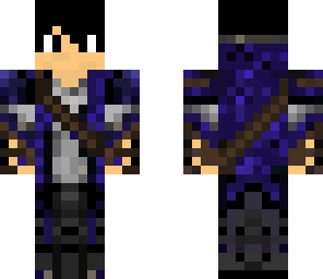 endergale***