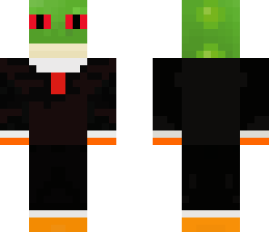 frog
