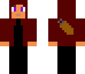 nether archer