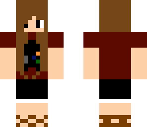 finnyn girl